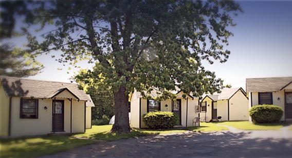 The Wesley Inn Motel Lake Geneva Ruang foto