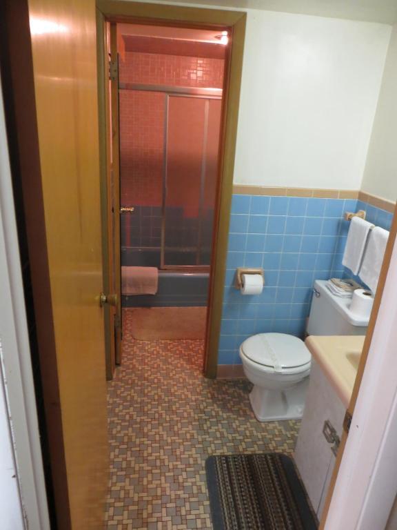 The Wesley Inn Motel Lake Geneva Ruang foto